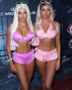 Barbie Dolls