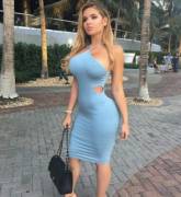 Blue Pokies