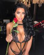 Abigail Ratchford