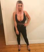 Big Cleavage