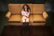 Couch of memories