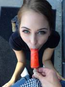 Popsicle