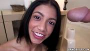 Veronica Rodriguez Deepthroat