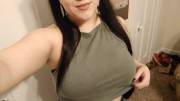 [FIRST] post, a happy little [GIF] tease ;)