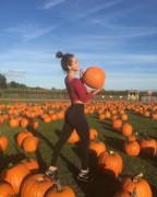 Pumpkins