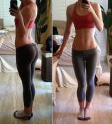 comfortable yoga pants