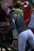 Cyclist