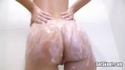 Soapy Jessie Rogers