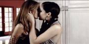 Sasha Grey and Jenna Haze