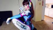 Winky face~! ;)