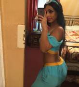 Princess Jasmine