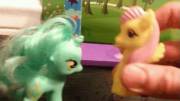 My little pony, my little pony