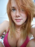Look into her eyes