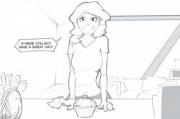 Under the Counter