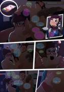 [SillyGirl]The Girly Watch 2 *update (pgs 1-26)