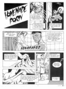 "Homemade Porn" by Honey and Bunny