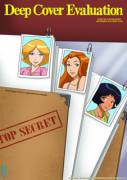 Totally Spies