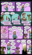 Chapter: Bonus- Ask Vilga