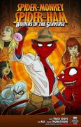 [Alx] Raiders of the Sexverse!