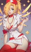 Nurse Mercy