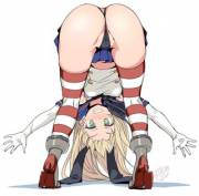 Shimakaze's Panties.