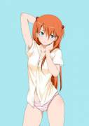 Asuka Langley