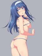 Many Ecchi