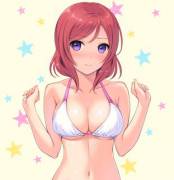 Nishikino Maki