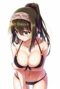 Gorgeous Gif [iDOLM@STER]