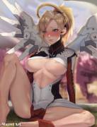 Mercy Ecchi