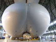 This blimp