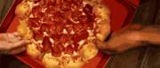 Pizza That Is As Good As Sex.