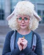 Dawn Bellwether (x/post PrettyGirls)