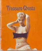 Treasure Chests (weird stuff from 1968)