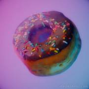 Donut Hole