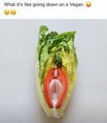Eat out your vegetables