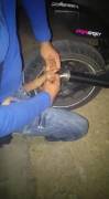 Motorbike Love
