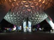 Spaceship Earth (POV?)