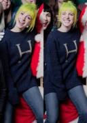 Hayley Williams