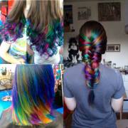 Braided