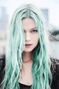 Mint Green