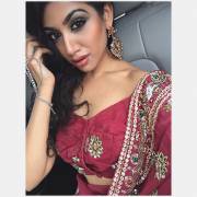 Pakistani Instagram Model