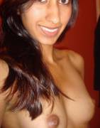 Perky Puffies