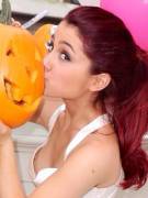 Ariana Grande from Disney's Sam &amp; Cat