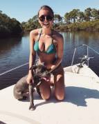 Lake Day