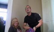 Kayden Kross and Nacho