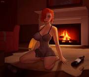 Negligee