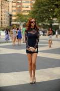 Alyssa Campanella