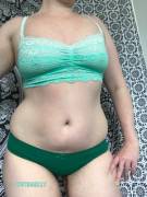 Love the Color Green [f]