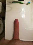 A penis [21 M] PM's welcome :)